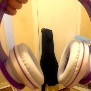 I’m going to be selling headphones and I hope it’s fun